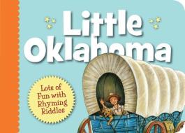 Little Oklahoma di Sleeping Bear Press edito da Sleeping Bear Press