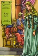 King Lear di William Shakespeare edito da Saddleback Educational Publishing, Inc.
