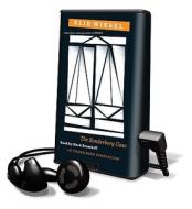 The Sonderberg Case [With Earbuds] di Elie Wiesel edito da Random House