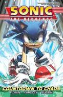 Sonic the Hedgehog 1: Countdown to Chaos di Sonic Scribes edito da Archie Comics