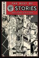 Best of EC Artisan Edition di Wally Wood, Harvey Kurtzman edito da IDEA & DESIGN WORKS LLC