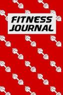 FITNESS JOURNAL di W. Gibs edito da INDEPENDENTLY PUBLISHED