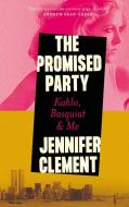 The Promised Party di Jennifer Clement edito da Canongate Books