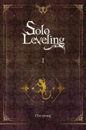 Solo Leveling Vol 1 Light Novel di CHUGONG, edito da Yen Press