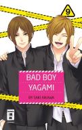 Bad Boy Yagami 09 di Saki Aikawa edito da Egmont Manga
