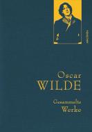 Oscar Wilde - Gesammelte Werke di Oscar Wilde edito da Anaconda Verlag
