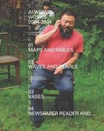 Ai Weiwei di Charles Merewether, Peter Pakesch, Philip Tinari edito da Jrp Ringier