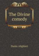 The Divine Comedy di Melville Best Anderson, Dante Alighieri edito da Book On Demand Ltd.
