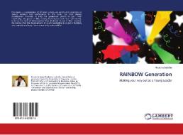 RAINBOW Generation di Noutcha Lubiche edito da LAP Lambert Academic Publishing
