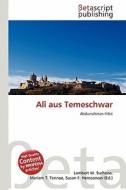 Al Aus Temeschwar edito da Betascript Publishing