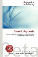 Sean K. Reynolds edito da Betascript Publishing