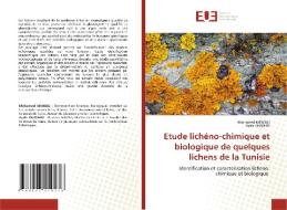 ETUDE LICH NO-CHIMIQUE ET BIOLOGIQUE DE di MOHAMED MENDILI edito da LIGHTNING SOURCE UK LTD