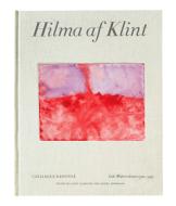 Hilma AF Klint: Late Watercolours 1922-1941: Catalogue Raisonné Volume VI di Daniel Birnbaum, Kurt Almqvist edito da BOKFORLAGET STOLPE AB