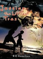 Jessica the Littlest Trex di Richard Hamilton edito da Ewings Publishing LLC