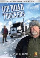 Ice Road Truckers: Season Six edito da Lions Gate Home Entertainment