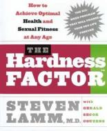 The Hardness Factor di Steven Lamm edito da Harpercollins Publishers