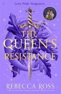 The Queen’s Resistance di Rebecca Ross edito da HarperCollins Publishers