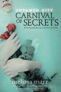 Carnival of Souls di Melissa Marr edito da HarperCollins