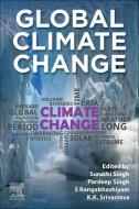 Global Climate Change edito da ELSEVIER