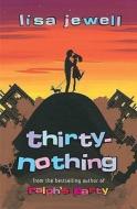 Thirtynothing di Lisa Jewell edito da Penguin Books Ltd