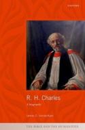 R. H. Charles di James C. VanderKam edito da Oxford University Press