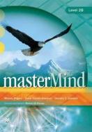 masterMind Level 2B Student's Book & Webcode di Mickey Rogers, Steve Taylore-Knowles, Dorothy E. Zemach edito da Macmillan Education