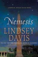 Nemesis di Lindsey Davis edito da St. Martin's Press
