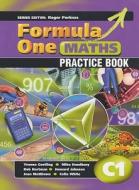 Formula One Maths di Jean Matthews, Yvonne Gostling, Mike Handbury, Colin White, Howard Johnson, Bob Hartman edito da Hodder Education