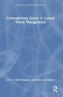 Contemporary Issues In Luxury Brand Management Contemporary Issues In Luxury Brand Management