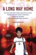 A Long Way Home di Saroo Brierley edito da Putnam Adult