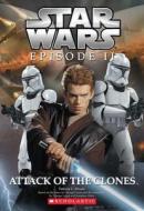 Star Wars Episode II: Attack of the Clones: Novelization di Patricia Wrede, Patricia C. Wrede edito da SCHOLASTIC