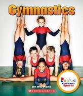 Gymnastics di Wil Mara edito da Scholastic