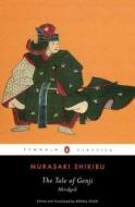 The Tale of Genji di Murasaki, Murasaki Shikibu edito da Turtleback Books