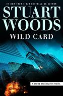 Wild Card di Stuart Woods edito da G P PUTNAM SONS