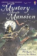 Mystery Mansion (Yr2) di Phil Roxbee Cox, Jane Bingham edito da Usborne Books