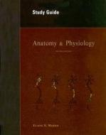 Anatomy And Physiology di Elaine Nicpon-Marieb edito da Pearson Education Limited