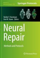 Neural Repair edito da HUMANA PR