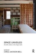 Space Unveiled edito da Taylor & Francis Ltd