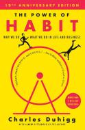 The Power of Habit: Why We Do What We Do in Life and Business di Charles Duhigg edito da RANDOM HOUSE