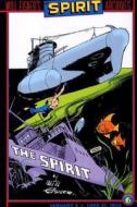 The Spirit Archives Vol. 06 di Will Eisner edito da DC Comics