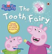 Peppa Pig: Peppa and the Tooth Fairy di Peppa Pig edito da Penguin Books Ltd