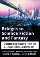 Bridges to Science Fiction and Fantasy edito da McFarland