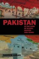 Pakistan di Nadeem Ahsan edito da Outskirts Press