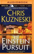 The Einstein Pursuit di Chris Kuzneski edito da Audible Studios on Brilliance