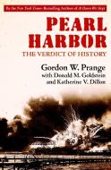 Pearl Harbor di Gordon W. Prange, Donald M. Goldstein, Katherine V. Dillon edito da Open Road Media