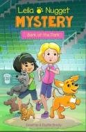 Leila & Nugget Mystery: Bark at the Park Volume 3 di Dustin Brady, Deserae Brady edito da ANDREWS & MCMEEL