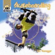 Skateboarding di Bob Italia, K. E. Vieregger, Kristin Van Cleaf edito da Checkerboard Books