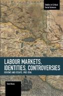 Labour Markets, Identities, Controversies di Tom Brass edito da Haymarket Books