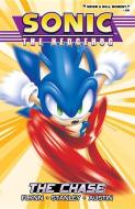 Sonic The Hedgehog 2: The Chase di Sonic Scribes edito da Archie Comics