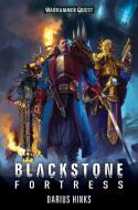 Blackstone Fortress di Darius Hinks edito da Games Workshop